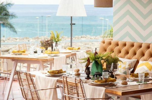 Kosta Adechė. Nepriekaištingas poilsis moderniame viešbutyje - TENERIFĖJE. Skrydis, 7n. viešbutyje BAOBAB SUITES 5*, su pusryčiais - nuo 1173 €!