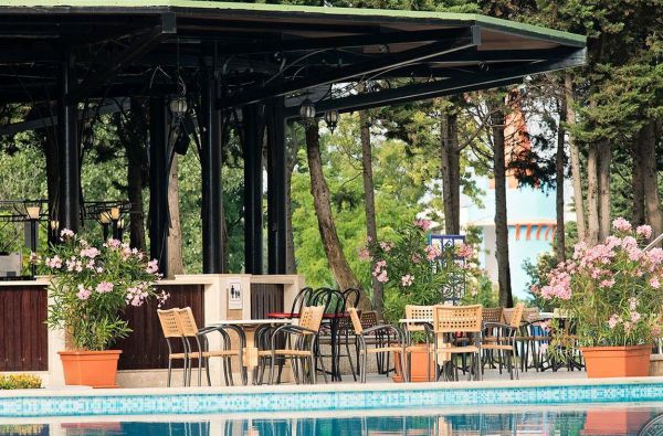 Planuokite įspūdingas vasaros atostogos Bulgarijoje 4* viešbutyje SOL NESSEBAR RESORT su skrydžiu ir maitinimu  „viskas įskaičiuota“