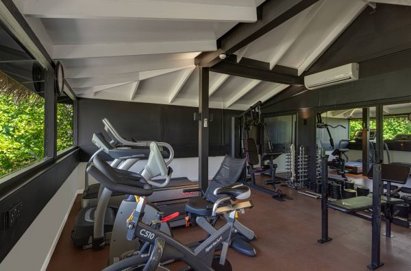 Įsimintinos atostogos Maldyvuose! Skrydis, pervežimas ir 7 n. viešbutyje ADAARAN PRESTIGE VADOO 5* su "viskas įskaičiuota"