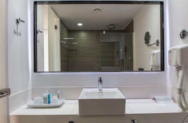 Nepamirštamos atostogos Kipre 4* viešbutyje CRYSTAL SPRINGS BEACH !