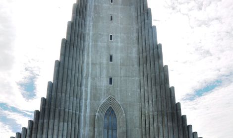 Islandija. Užgesę ugnikalniai, lavos laukai ir elfų sakmės 8d.