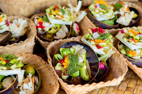 Tropinė Balio sala su poilsiu kurorte prie Indijos vandenyno 13d.