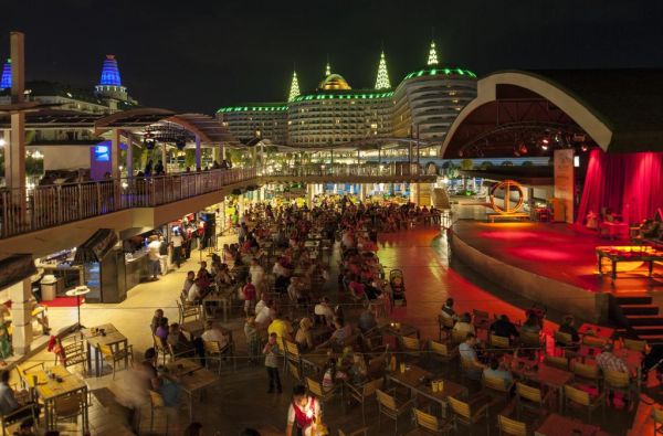 ANTALIJA. Visų norai įskaičiuoti! Savaitė poilsio kokybiškame DELPHIN IMPERIAL 5* viešbutyje – prabangios atostogos įsimins ilgam! Skrydis, 7 nakvynės 5* viešbutyje su „ultra viskas įskaičiuota“ maitinimu