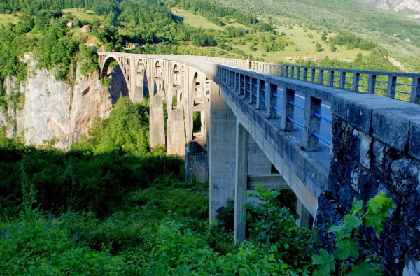 Mažasis Balkanų turas 9d.