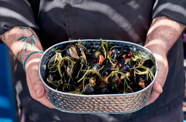 KRETA. Abejingų nepaliksiantis atokvėpis. Skrydis, 3n. BLUE PALACE A LUXURY COLLECTION RESORT & SPA 5* viešbutyje su pusryčiais