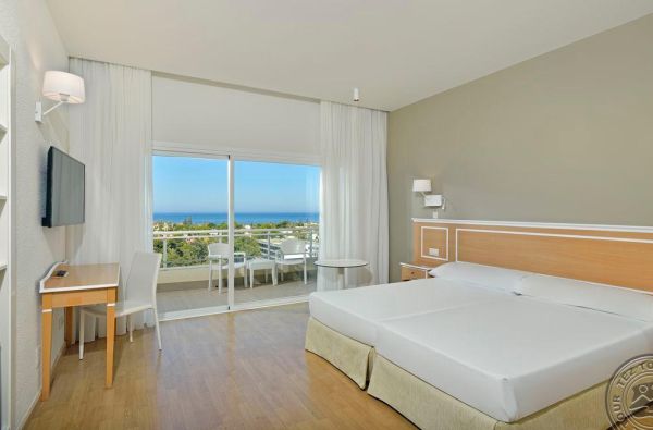 ESTEPONA. Dieviškos atostogos – Pietų Ispanijoje. Skrydis, 7n. viešbutyje SOL MARBELLA ESTEPONA - ATALAYA PARK 4*, su pusryčiais ir vakariene - nuo 729 €!