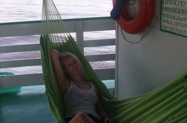 Brazilijos ekspresas – megapolių pulsas ir Eldorado paieškos Amazonės džiunglėse 15d.