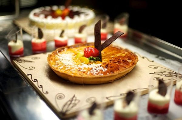 Nerūpestingos atostogos Meksikoje!  Skrydis, pervežimas ir 10 n. viešbutyje Ocean Maya Royale 5* su „viskas įskaičiuota“