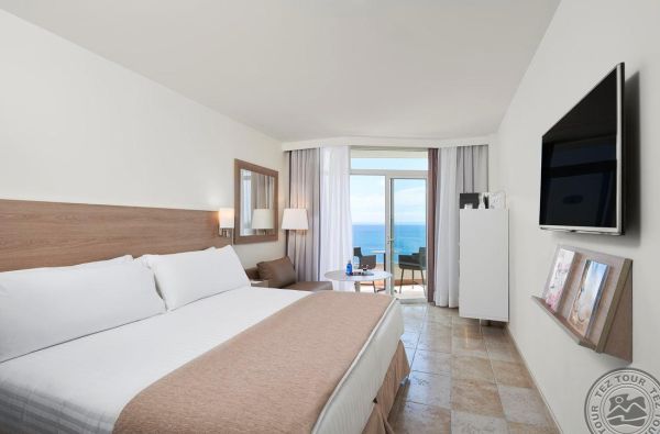 Magalufas. Saulėtos atostogos žalumoje skęstančioje MALJORKOJE. Skrydis, 7n. viešbutyje MELIA CALVIA BEACH 4*, su pusryčiais  - nuo 665 €!