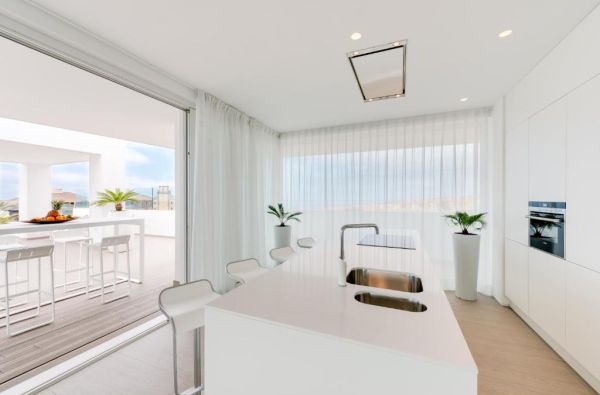 Kosta Adechė. Nepriekaištingas poilsis moderniame viešbutyje - TENERIFĖJE. Skrydis, 7n. viešbutyje BAOBAB SUITES 5*, su pusryčiais - nuo 1173 €!