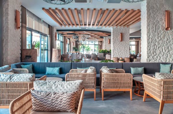 SIDĖ. Saulėtos atostogos. Skrydis, 7n. puikiame viešbutyje SIDE ROYAL STYLE HOTEL 5* su ULTRA viskas įskaičiuota maitinimu!