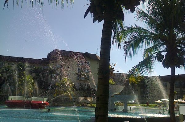 Brazilijos ekspresas – megapolių pulsas ir Eldorado paieškos Amazonės džiunglėse 15d.