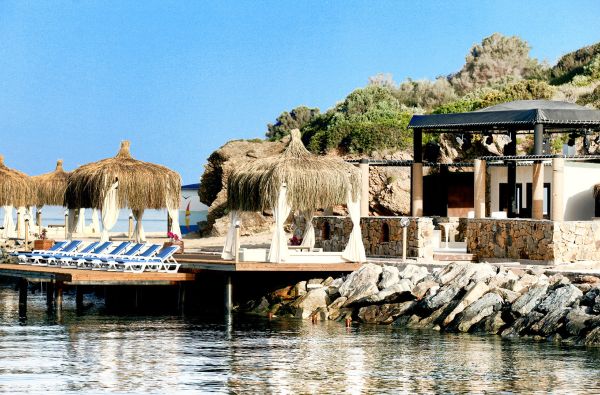 BODRUMAS. Išskirtinės atostogos prie Egėjo jūros. Skrydis, 7n. puikiame viešbutyje YASMIN BODRUM RESORT 5* su ULTRA viskas įskaičiuota maitinimu!