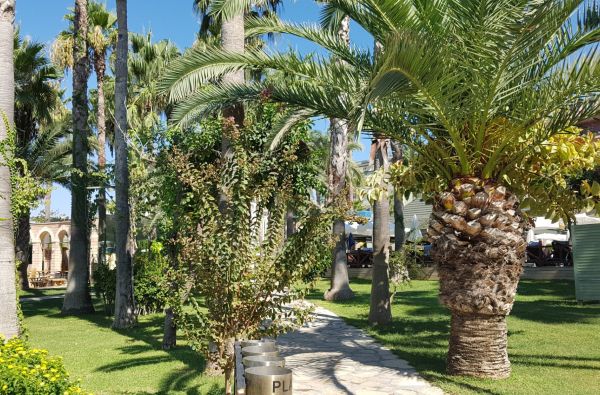 ALANIJA. Saulėtos atostogos ALANIJOJE. Skrydis, 7n. puikiame viešbutyje MERYAN 5* su viskas įskaičiuota plius maitinimu!