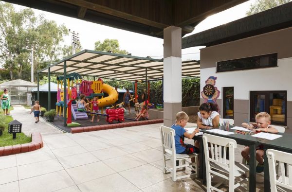 KEMERAS.Populiarioji vasaros žvaigždė, kviečia į svečius! Laikas atsipalaiduoti - pagaudykite saulės spindulius, įmerkite kojas į šiltą jūrą. Skrydis, 7 n. 4* SHERWOOD  GREENWOOD RESORT viešbutyje su „viskas įskaičiuota" maitinimu–Jūsų nuotykių vasara.