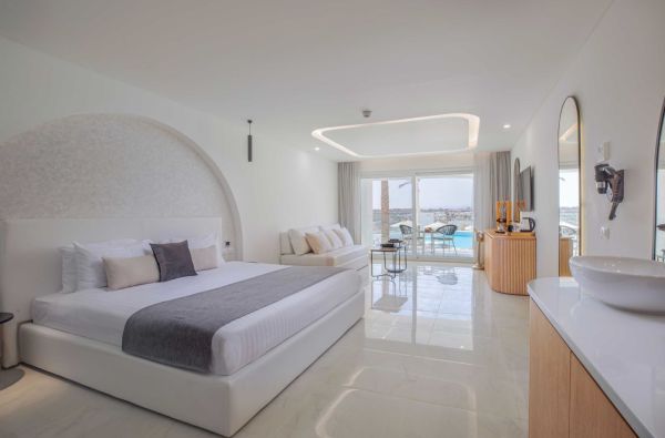 White Hills Resort