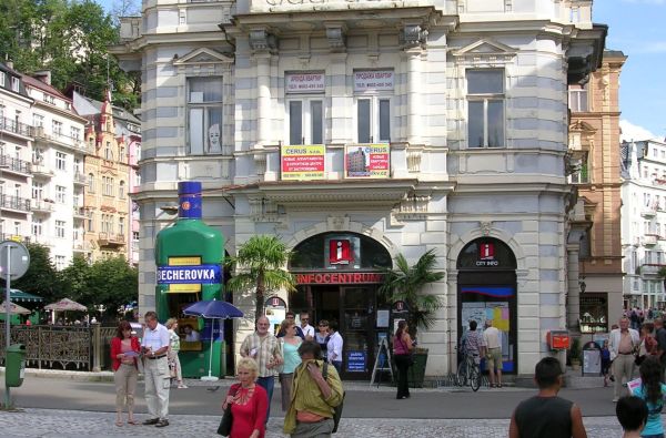 Krokuva - Praha 5d./3n.