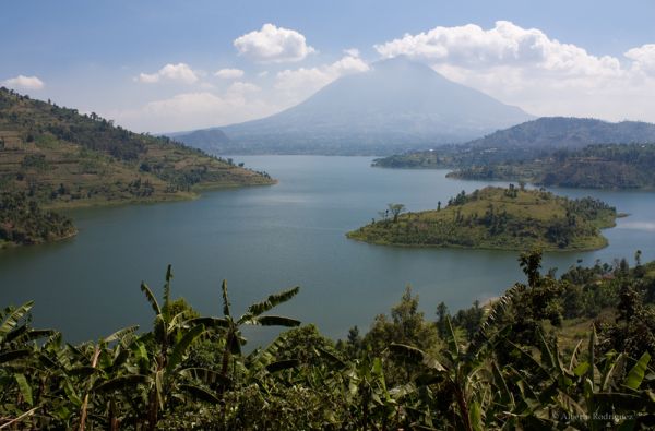 Uganda - Ruanda. Laukinių stebuklų keliais – nuo pasaulio audrų iki primatų sostinės 14d.