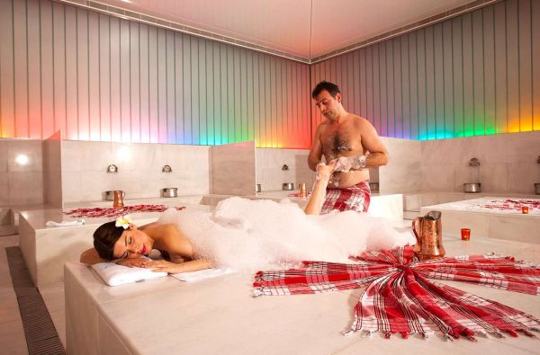 BELEKAS. Romantiškos atostogos dviese! Bent trumpam pamirškite rūpesčius ADAM & EVE 5* viešbutyje tik suaugusiems Turkijoje! Skrydis, 7 nakvynės 5* viešbutyje su „ultra viskas įskaičiuota“ maitinimu