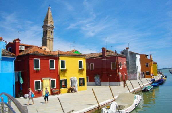 Klasikinė Italija 8d.