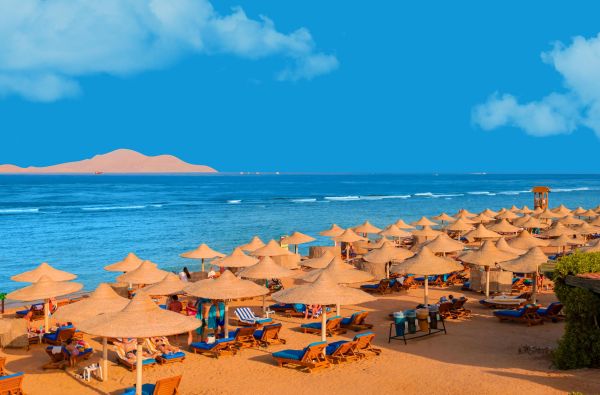 Charmillion Club Resort 5