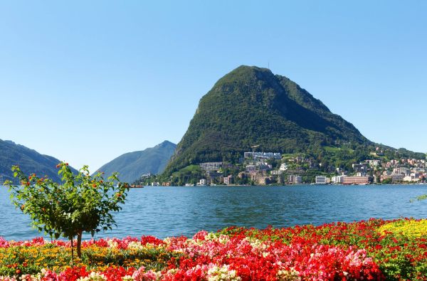 Italijos rivjera ir Pietų Prancūzijos žydrasis krantas 11d.