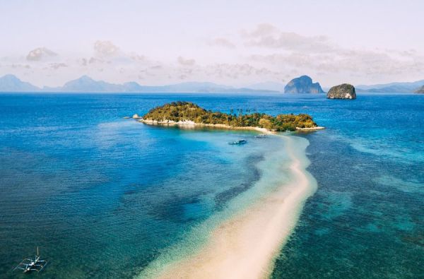 Filipinai – tropikų magija. Poilsis ir pramogos Sabange ir El Nido kurorte. Pramoginė – poilsinė - pažintinė kelionė 13d.