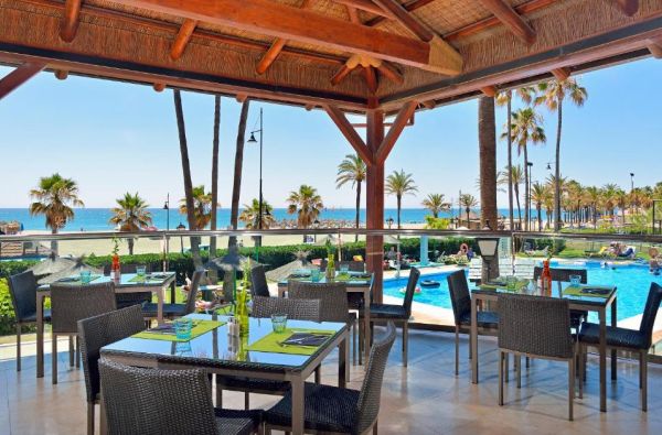 TORREMOLINOS. Smagios šeimos atostogos – Pietų Ispanijoje. Skrydis, 7n. viešbutyje SOL PRINCIPE 4*, su pusryčiais ir vakariene - nuo 729 €!