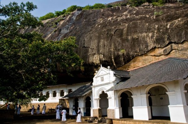 Šri Lanka – Indijos vandenyno perlas, dieviškasis Edeno sodas su poilsiu kurorte prie Indijos vandenyno 13d.