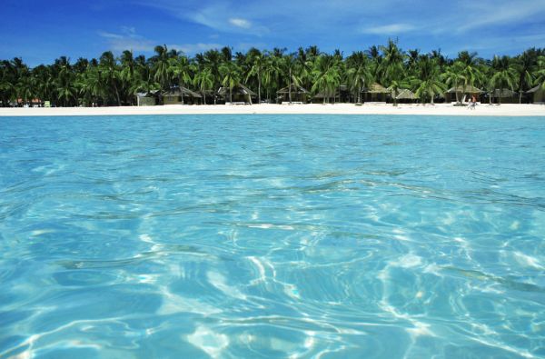 Filipinai – tropikų magija. Poilsis ir pramogos Sabange ir El Nido kurorte. Pramoginė – poilsinė - pažintinė kelionė 13d.