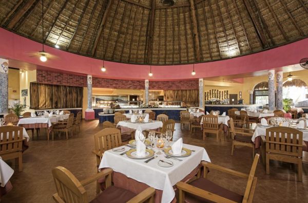 Aktyvios šeimos atostogos Meksikoje! Skrydis, pervežimas ir 10 n. viešbutyje Iberostar Paraiso Beach 5* su „viskas įskaičiuota“