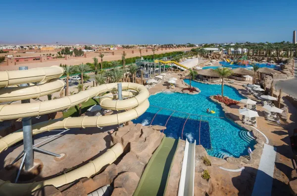 Sentido Reef Oasis Senses