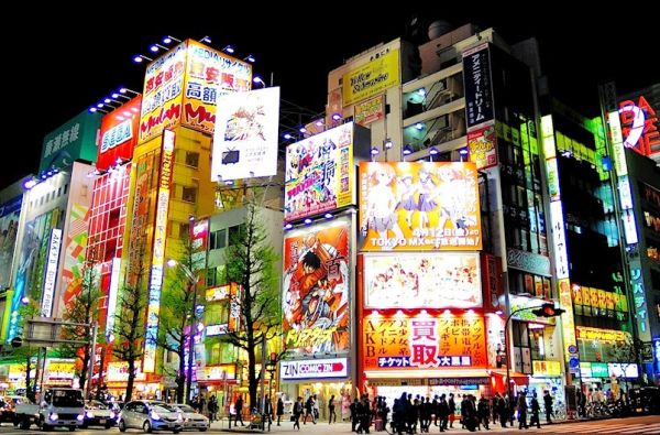 JAPONIJA – nuo meditacinių peizažų iki futuristinių megapolių. Ryto saulės, technikos naujovių, šventyklų ir sakurų kraštas 12d.