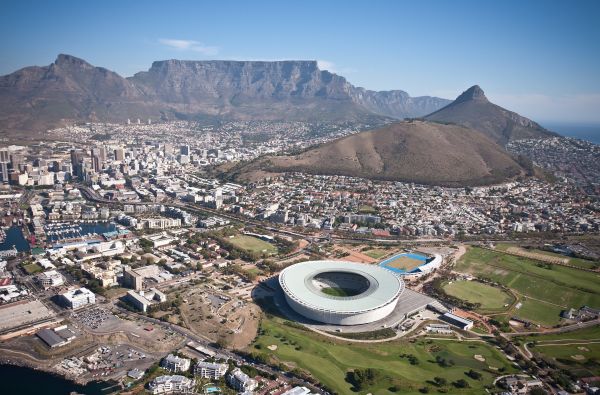 Pietų Afrikos Respublika - Vaivorykštės keliu. Išskirtinis nuotykių turas. Bene išsamiausia pažintinė programa 17d.