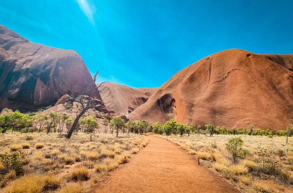 Australija - Tasmanijos sala