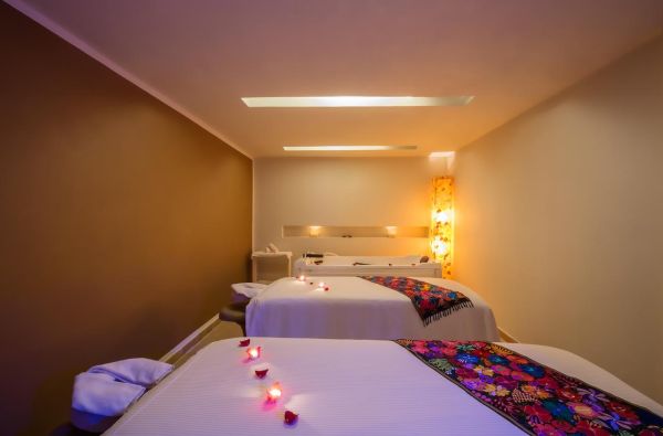 Šeimos atostogos Meksikoje! Skrydis, pervežimas ir 10 n. viešbutyje Fiesta Americana Condesa Cancun 5* su „viskas įskaičiuota“