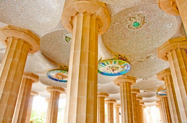 Barselona su poilsiu prie jūros 6d.Barselona su poilsiu prie jūros 6d.