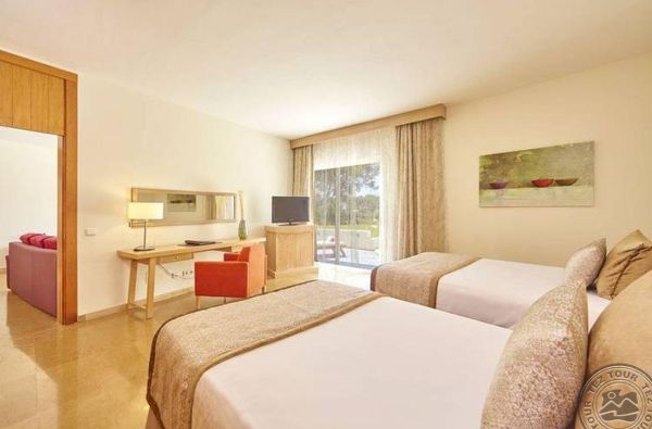 Porto Petro. Ramybės oazė MALJORKOJE. Skrydis, 7n. viešbutyje BLAU PORTO PETRO BEACH RESORT & SPA 5*, su pusryčiais ir vakarienėmis - nuo 1177 €!