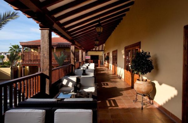 Kosta Adechė. Įsimintinos šeimos atostogos TENERIFĖJE. Skrydis, 7n. viešbutyje GF ISABEL 4*, be maitinimo - nuo 609 €!