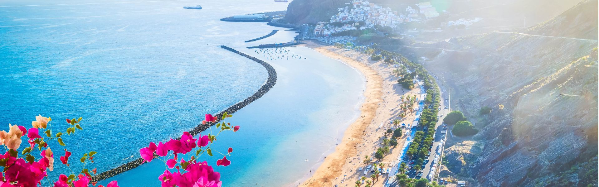 Naudinga informacija apie Tenerifę