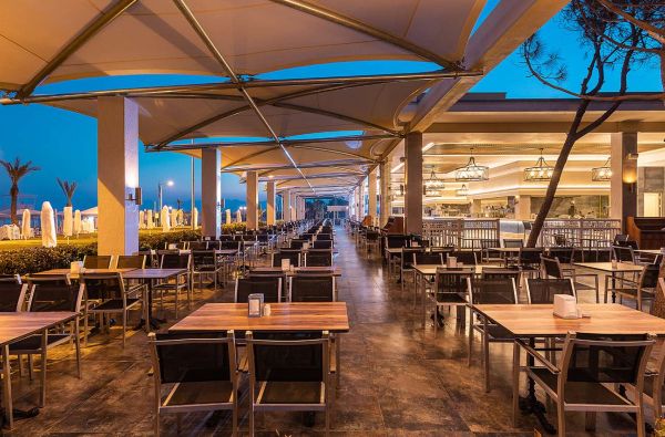 ANTALIJA. Atitrūkite nuo kasdienybės rūpesčių! Tereikia sugalvoti norą! Stulbinanti Turkija ir Jus pasitiks  tikras atostogų rojus! Skrydis, 7 nakvynės 5* SWANDOR TOPKAPI PALACE viešbutyje su „ultra viskas įskaičiuota“ maitinimu - viskas ko Jums trūksta!