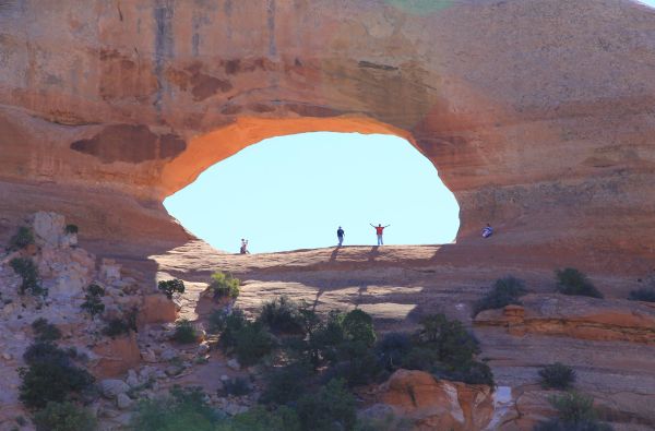 JAV - Laukinių Vakarų prerijos ir prašmatnioji Ramiojo vandenyno pakrantė 22d.