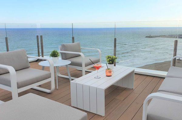 TOREMOLINOS. Susiplanuok ir praleisk rudens atostogas – Pietų Ispanijoje. Skrydis, 7n. viešbutyje LA BARRACUDA 3*, su pusryčiais - nuo 689 €!