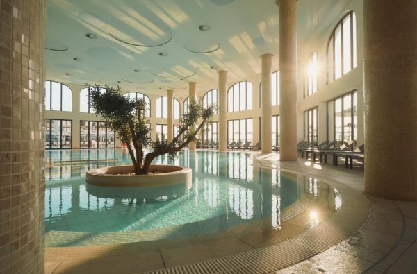 Planuokite įspūdingas vasaros atostogas Bulgarijoje 5* viešbutyje ASTOR GARDEN su skrydžiu ir maitinimu "viskas įskaičiuota"