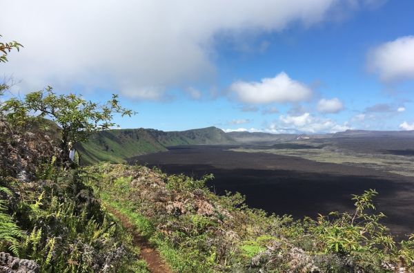 Kolumbija - Ekvadoras. Galapagų salos. Lotynų Amerikos paslaptis 17d.