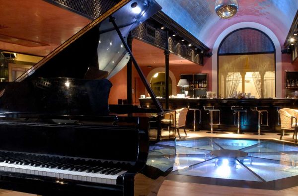 Kosta Adechė. Karališkos atostogos prabangiame viešbutyje TENERIFĖJE Skrydis, 7n. viešbutyje BAHIA DEL DUQUE 5*, su pusryčiais - nuo 1855 €!