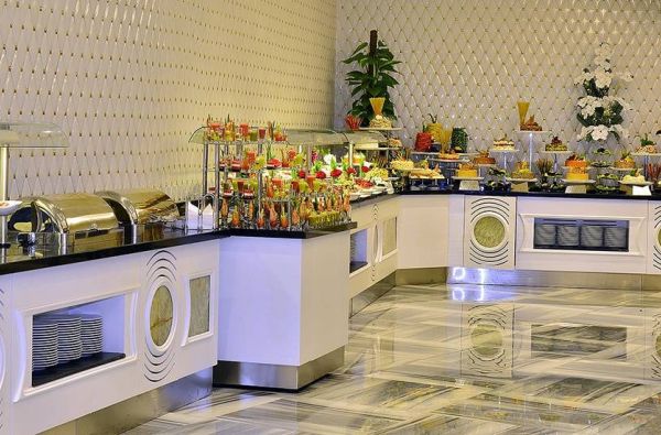 ALANIJA. Saulėtos atostogos. Skrydis, 7n. puikiame viešbutyje AZURA DELUXE RESORT & SPA 5* su Ultra viskas įskaičiuota maitinimu!