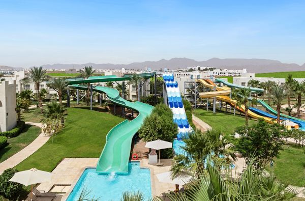 Swissotel Sharm El Sheikh