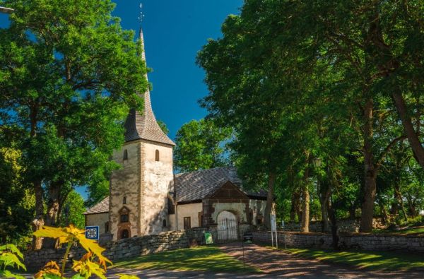 Pietų Švedijos miestai ir pramogos 5d.