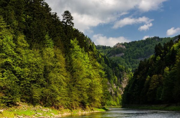 Savaitgalis Zakopanėje (Lenkijos Tatruose) 3d.